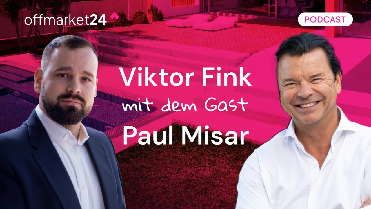 Warum so viele Investoren nach Mallorca gehen - Paul Misar im Interview